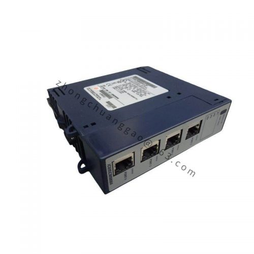 GE ESM10A Industrial Control Module