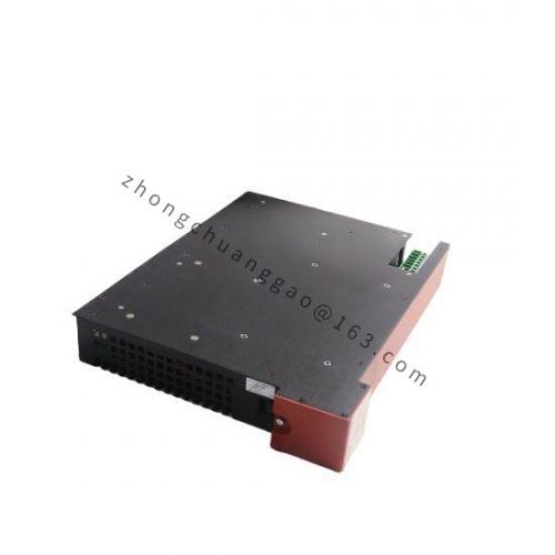 GE ESM10A Industrial Control Module