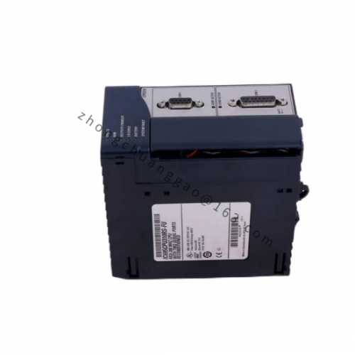 GE-FANUC 269PLUS-100P-240 Motor MGT Relay