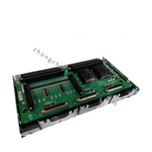 Advanced Programmable PLC Module: 1785-V40V by Allen-Bradley