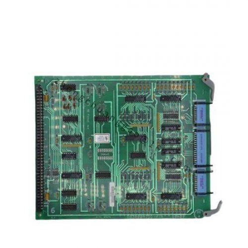 GE-FANUC DS3800HIOD1H1H Mark IV PLC