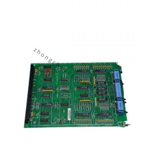 GE-FANUC DS3800HIOD1H1H Mark IV PLC