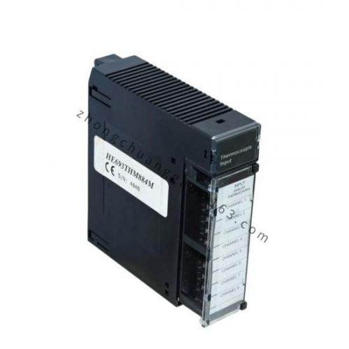 GE FANUC HE693THM884M: Advanced Industrial Control Module