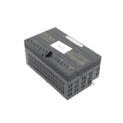 GE FANUC IC200ALG328 - High Performance Analog Input Module for Industrial Automation
