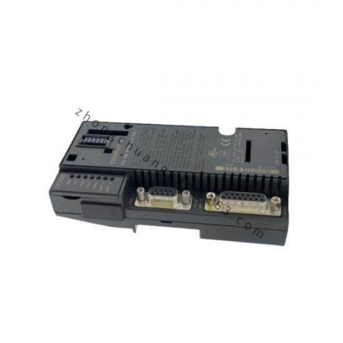 GE FANUC IC200CPU002EG: Advanced Microprocessor for Industrial Control Systems