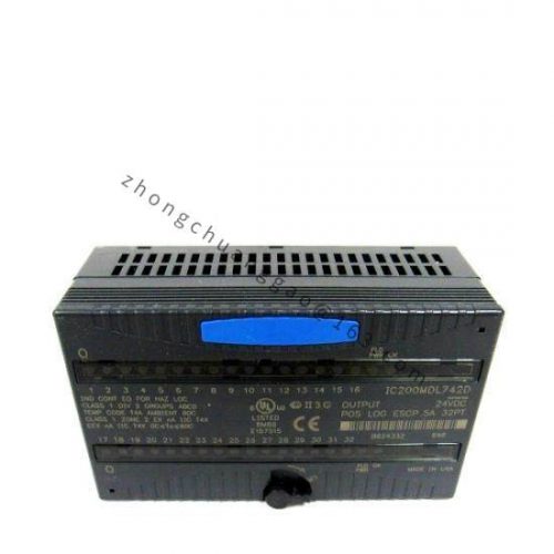 Advanced Programmable PLC Module: 1785-V40V by Allen-Bradley