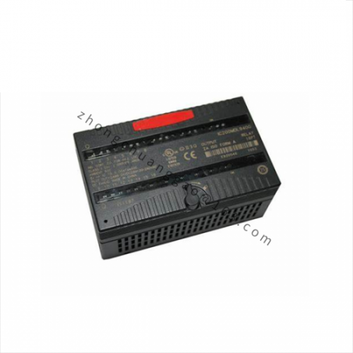 AB Control Systems 2711P-T7C4D8 IO Module