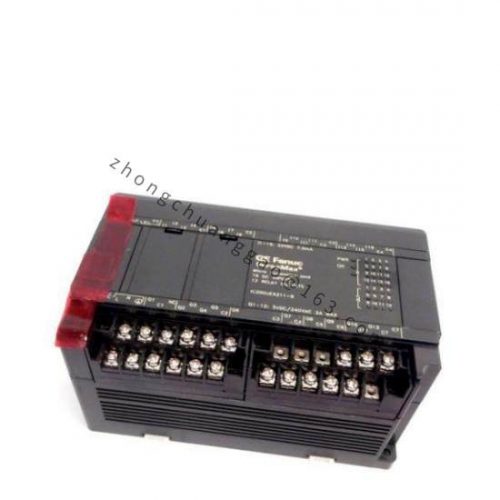 GE FANUC IC693MDL940D: Advanced Control Module for Industrial Automation