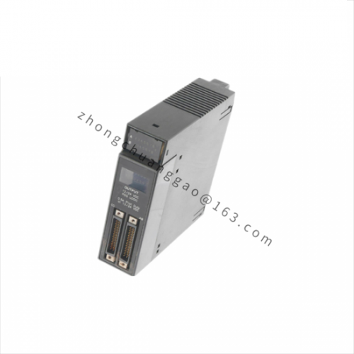 GE Fanuc HE700GEN200 Interface Module - High-Performance Connectivity Solution