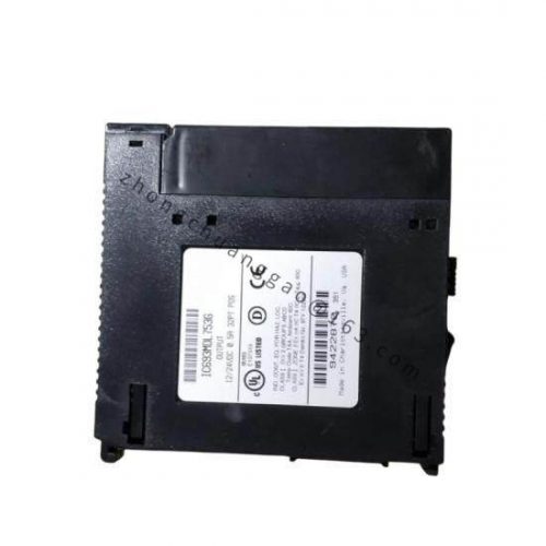 GE-FANUC IC693MDL753G - Modular Digital Logic Module