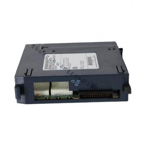GE Fanuc IC694ALG221 PLC Module - Advanced Control Solutions for Industry