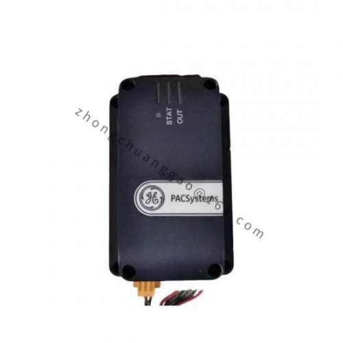 GE Fanuc IC695ACC402 Evergreen Controller: Advanced PLC Solution for Industrial Automation