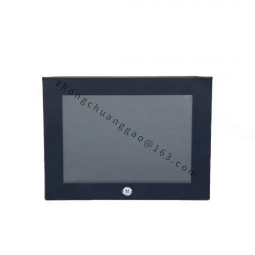 GE FANUC HMI IC755CSS10CDA Touch Screen Module