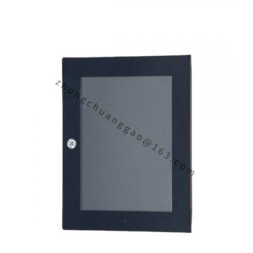 GE FANUC HMI IC755CSS10CDA Touch Screen Module