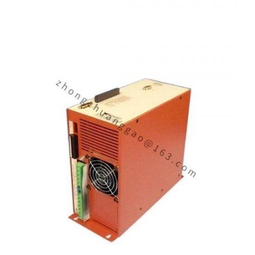 GE Fanuc WHEDCO SMJ-31GE-2-D Programmable Logic Controller Module