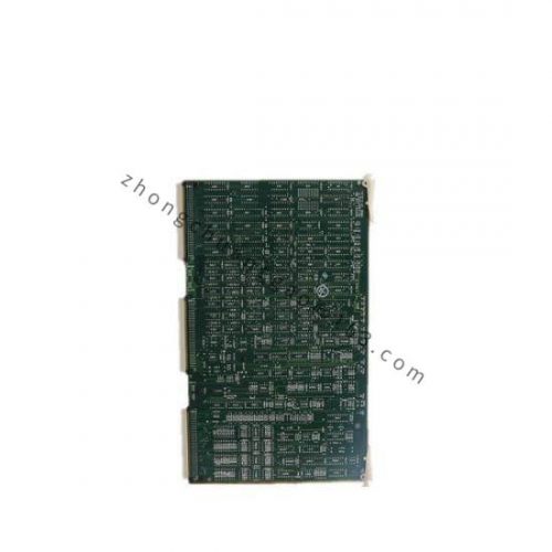 NKK Switches A28F5603 - PLC DCS Module