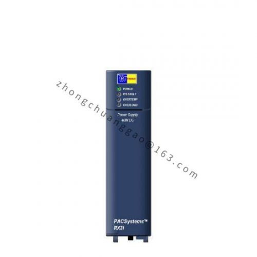GE H201CI-1 High-Performance Industrial Control Module