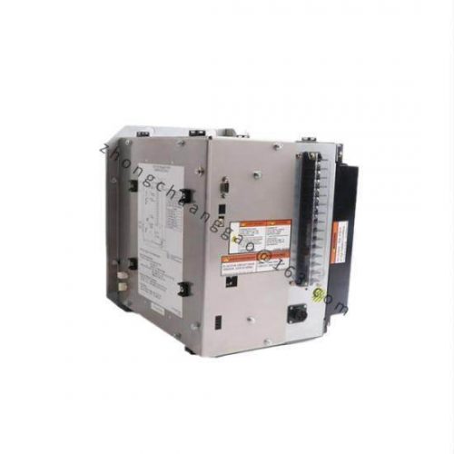 GE H201TI High Precision Industrial Control Module