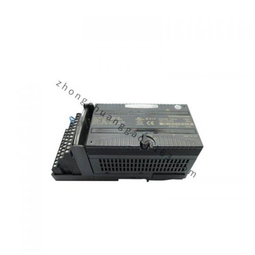 GE HE693STP104AX Control Module