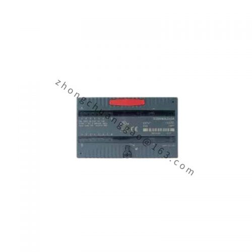 GE HE693STP110 High-Performance Industrial Control Module