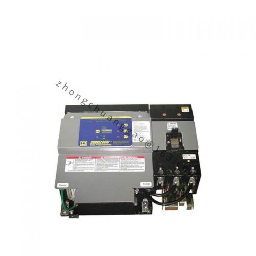GE HE693STP110 High-Performance Industrial Control Module