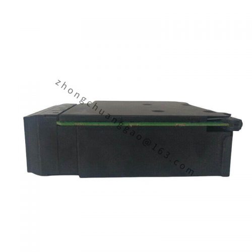 GE HE693STP110 High-Performance Industrial Control Module