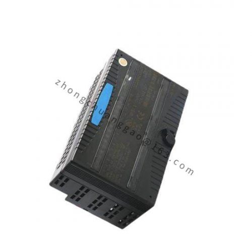 GE HWA143-TDM-PMC-V20 Industrial Control Module