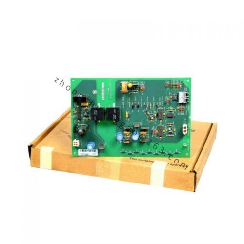 GE HWA143-TDM-PMC-V20 Industrial Control Module