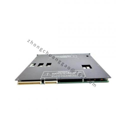 GE HWA143-TDM-PMC-V20 Industrial Control Module