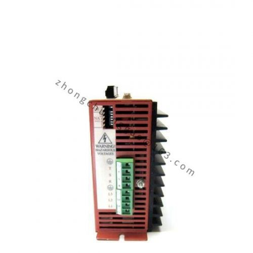 GE HWA143-TDM-PMC-V20 Industrial Control Module