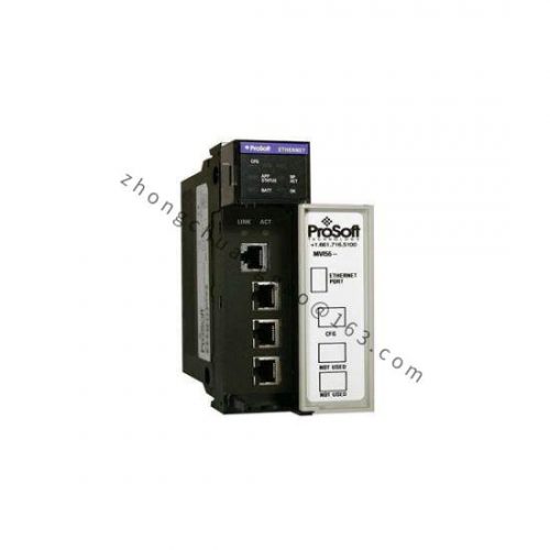 GE IC200ALG325 Analog Output Module for Industrial Automation