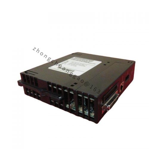 GE IC200ALG325 Analog Output Module for Industrial Automation
