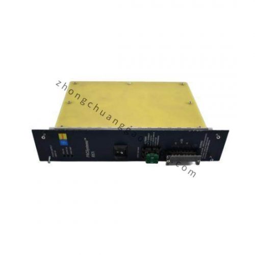 GE IC200CHS001 Base - Robust Industrial Control System Component