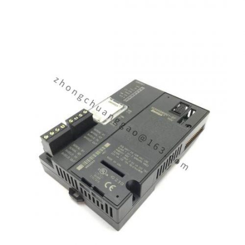 GE IC200GBI001 Industrial Control Module