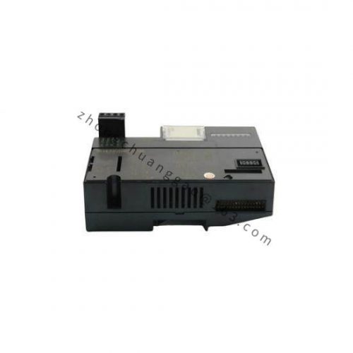 GE IC200GBI001 Industrial Control Module