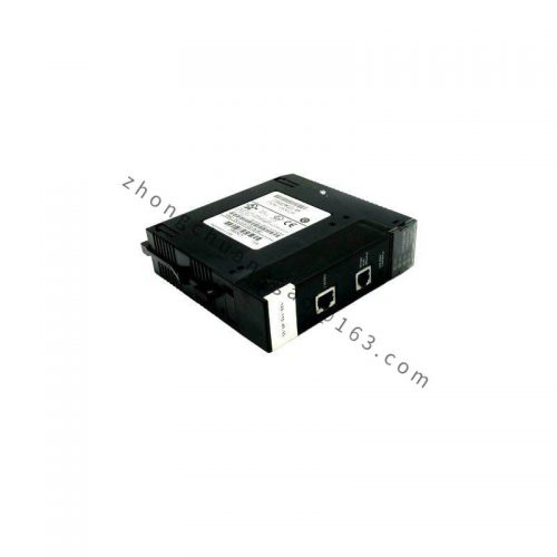 GE IC200PWR101D Power Supply Module for VersaMax PLC System