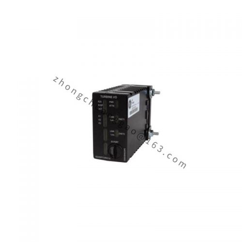 GE IC200PWR101D Power Supply Module for VersaMax PLC System