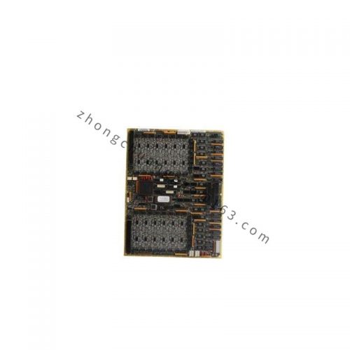 GE IC660BBA020 Analog Output Module, 6 Channels, 4-20mA