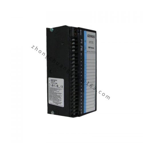 GE IC660BBD023 16-Channel Digital Output Module