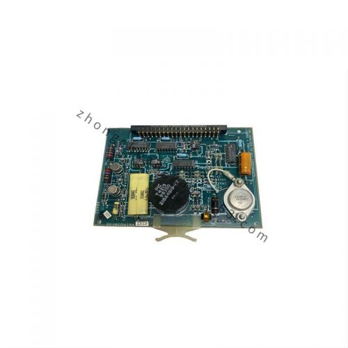 GE IC660BBD023 16-Channel Digital Output Module