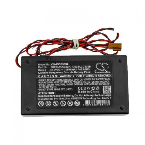 GE IC660EBD020 - Output Module for Industrial Control Systems