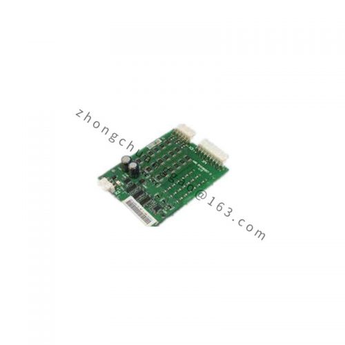 GE IC660ELB912G MicroGENI Daughterboard for Industrial Control Systems