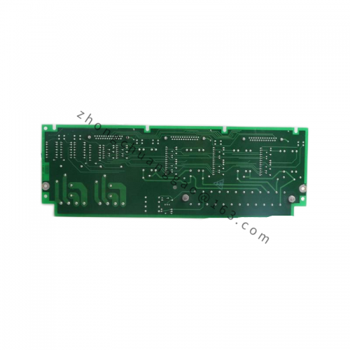 GE IC660ELB912G MicroGENI Daughterboard for Industrial Control Systems