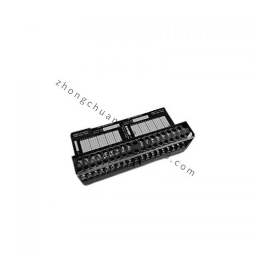 GE IC670CHS001 I/O Carrier Module for Field Control Applications