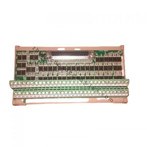 GE IC670GBI102D Bus Interface Unit for Industrial Control Systems