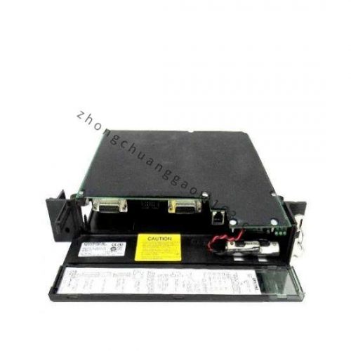 GE IC670GBI102D Bus Interface Unit for Industrial Control Systems
