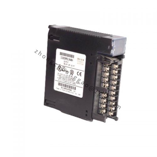 GE IC670GBI102D Bus Interface Unit for Industrial Control Systems
