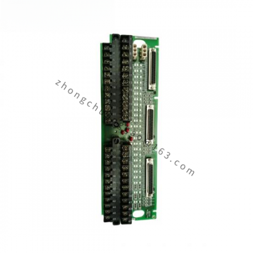 GE IC670MDL240K Input Module for Field Control Systems