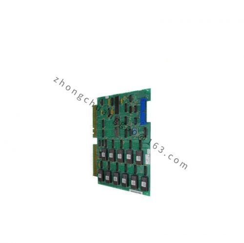 GE IC670MDL740J Discrete Output Module, Field Control System