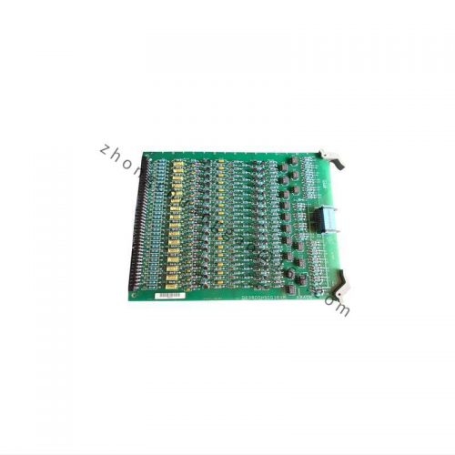 GE IC687BEM742 Industrial Control Module